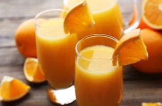 juice是什么意思?