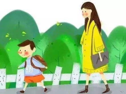 去散步的英文过去式，带某人去散步的英文