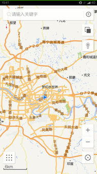 三维卫星地图看风水，电子世界地图