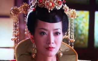 观音婢的由来，观音婢是谁的皇后