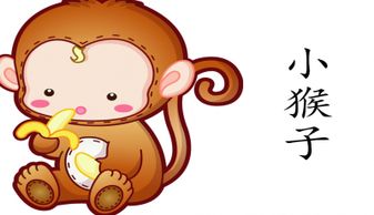 小猴的拼音 蜗牛的拼音 袋鼠的拼音 老虎的拼音