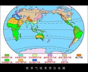 世界洋流分布图手绘，世界洋流分布图简笔画
