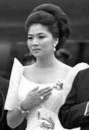 马科斯夫人长住马尼拉酒店1992，马科斯是哪里人