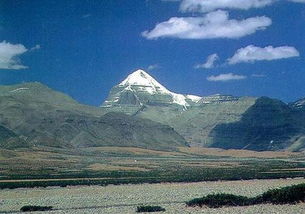 冈底斯山脉在哪里，冈底斯山脉走向
