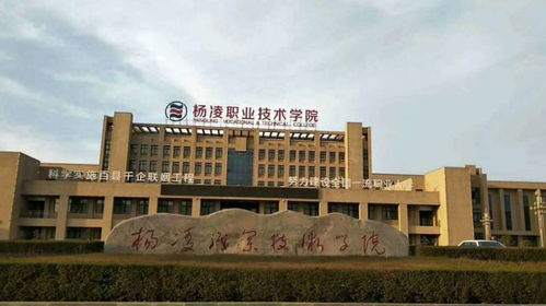 西安的专科学校有哪些