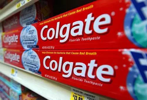 colgate university，colgate怎么读
