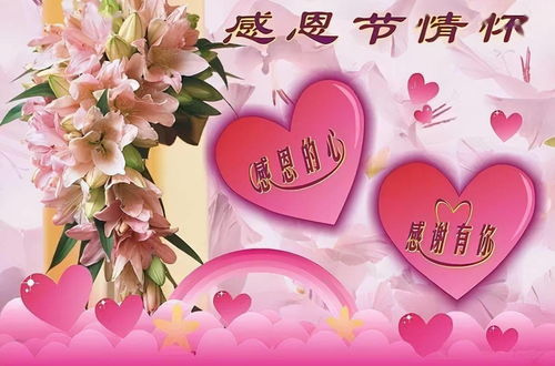 感恩节的来历和意义，感恩节的由来