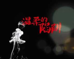 温柔的陷阱电视剧在线观看