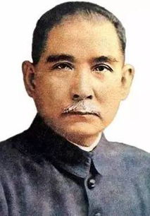 孙中山孙子是谁