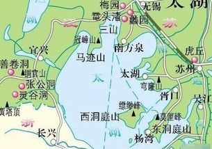 中国十大淡水湖排名顺序