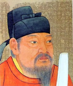颜杲卿的人物生平