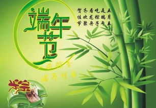 端午节吃粽子作文