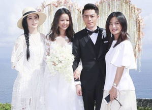 林心如和霍建华离了婚是真的吗 婚姻关系好吗感情怎么样