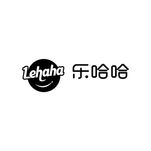乐哈哈是abb式词语吗，乐哈哈的拼音
