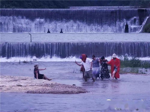 仙水洋景区旅游攻略，仙水洋海拔多高