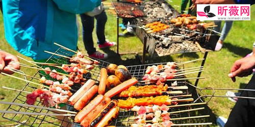 芭比q了是什么意思，沙滩bbq是什么意思