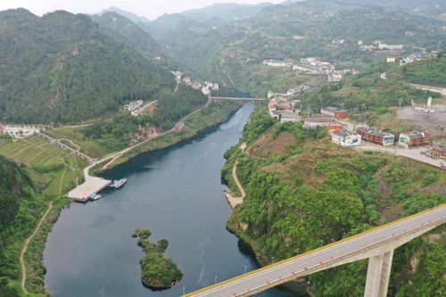 乌江镇旅游攻略，乌江镇美食