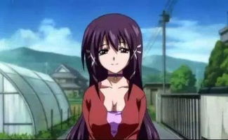 五月田根美香子的人物设定