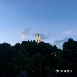 塔山公园开放时间是什么