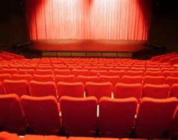 theatre英语怎么读