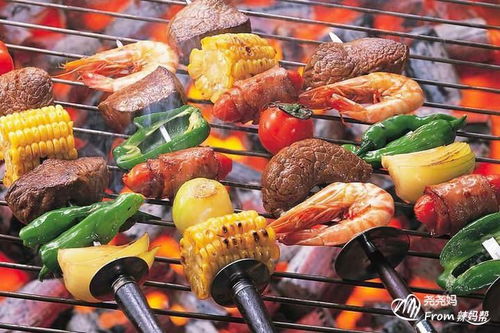 BBQ是什么意思?