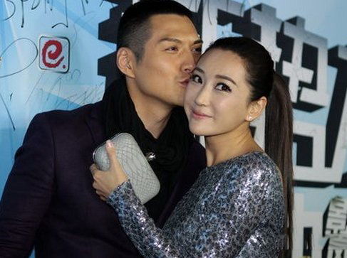 严宽老婆叫什么名，严宽老婆杜若溪富二代