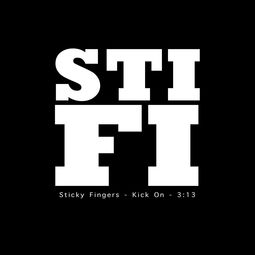 sticky和glue是什么意思