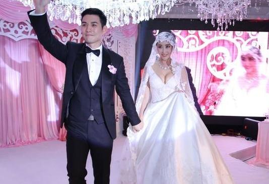 严屹宽第一任老婆叫什么?