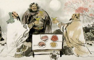 桃园结义是什么意思