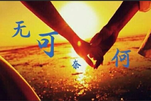 无可奈何同义词