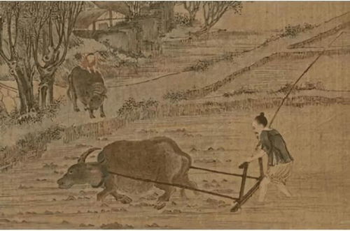 海外屯田是什么意思，屯田是什么意思解释