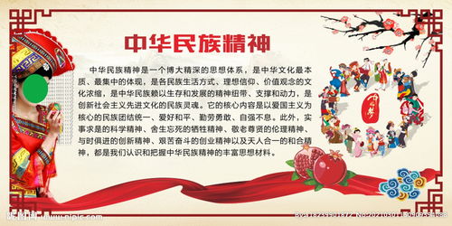 民族精神名词解释，民族精神和时代精神分别是