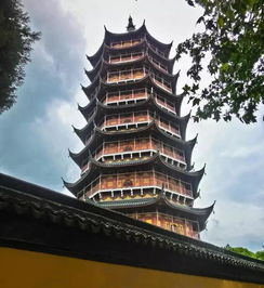 报恩寺塔在哪个城市，南京大报恩寺塔
