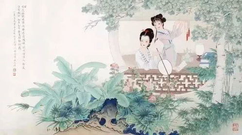 春花秋月何时了的下一句诗是什么，春花秋月何时了的意思