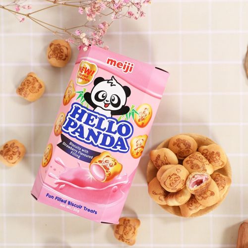 适合小姐姐们吃的5款网红美食,你吃过几款?