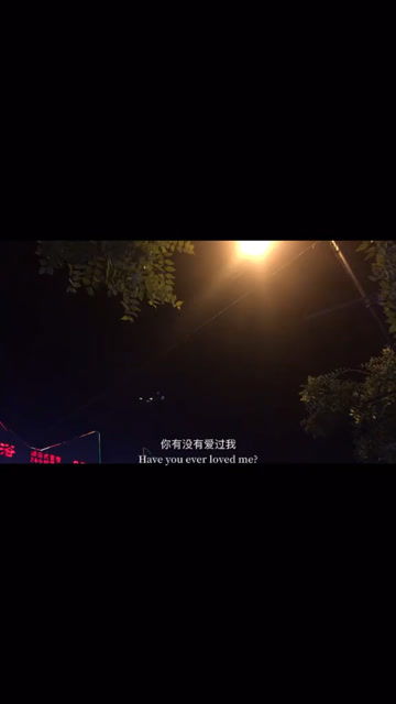 是否爱过我歌词 歌曲是否爱过我歌词