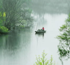怎样形容春天的雨