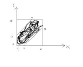 两人七点到打一字，两人相约七点到八点在某地会面