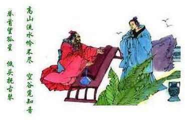 八拜之交什么意思解释