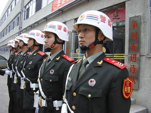 纠察兵怎么被选上的，纠察兵权力多大