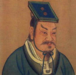 关于侯景的介绍有哪些?