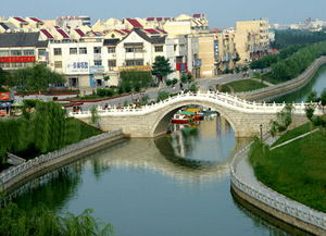 临清是哪个省的城市
