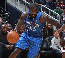 贾森-理查德森,是怎样的一位NBA球星?