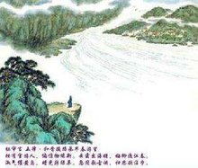 和晋陵陆丞早春游望表达的情感，和晋陵陆丞早春游望朗读视频