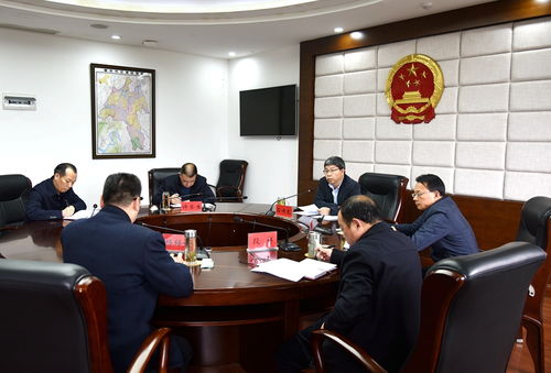 项目建设推进会主持词范例