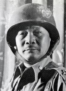我想了解张发奎的后代。