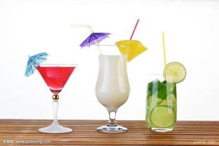 调的鸡尾酒名字大全，鸡尾酒名字大全和意义