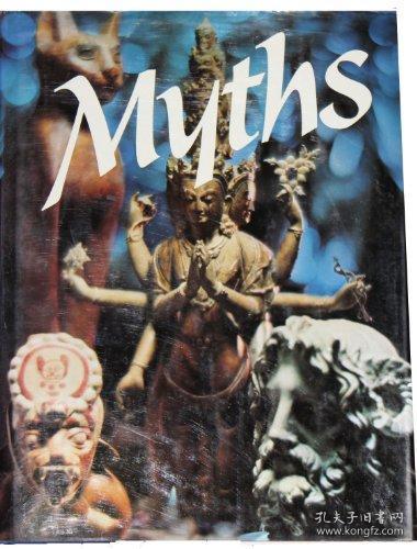 myth怎么读