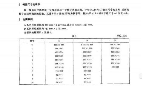 4开纸的尺寸是多少