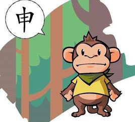 申属什么生肖，申时属什么生肖命运